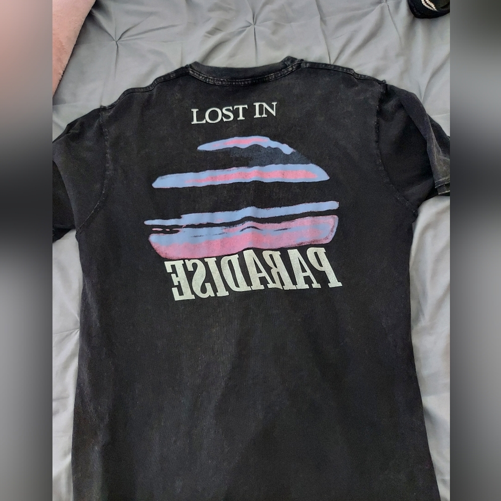 Askyurself Tee